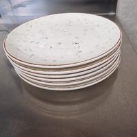 60 piatti Bonnà Grain Gourmet