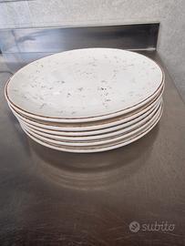 60 piatti Bonnà Grain Gourmet