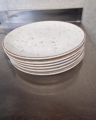 60 piatti Bonnà Grain Gourmet