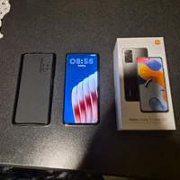 Cellulare Xiaomi Note 11 pro 5g