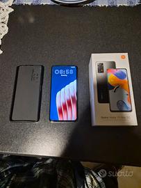 Cellulare Xiaomi Note 11 pro 5g