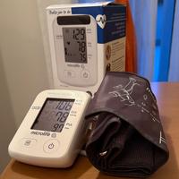 Misuratore di Pressione Microlife
