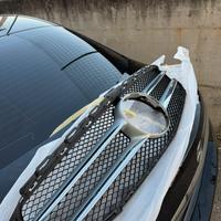 Griglia - Mascherina w205 Classe C