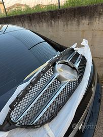 Griglia - Mascherina w205 Classe C