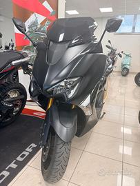 Yamaha TMAX 530