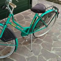 Bicicletta Shaker  diametro 26