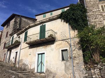 CASA INDIPENDENTE PATRICA CENTRO STORICO