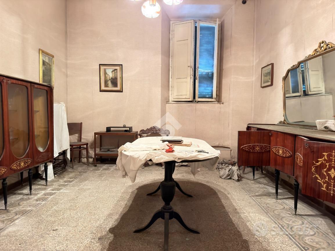 Appartamento – Livorno, Borgo San Jacopo, Consiglio di Zona 3 - Altro