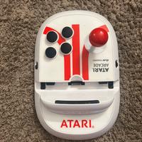 Atari Arcade Duo per iPad