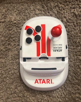 Atari Arcade Duo per iPad