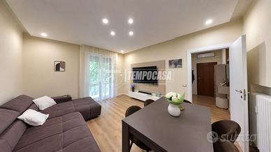 CARPI - APPARTAMENTO RISTRUTTURATO CON 2 CAMERE, G