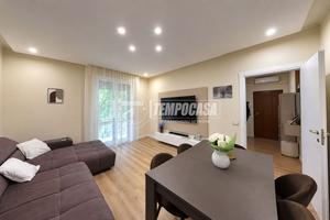CARPI - APPARTAMENTO RISTRUTTURATO CON 2 CAMERE, G