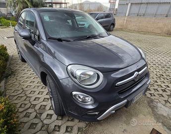 FIAT 500X 1.6 -  120 CV Cross