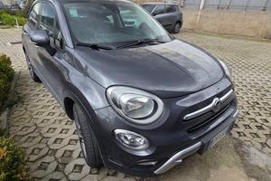 FIAT 500X 1.6 -  120 CV Cross