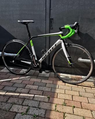 Bici  Scott