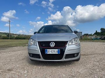 Volkswagen Polo 1.8 T 20V 5p. GTI