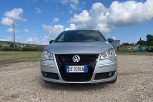 Volkswagen Polo 1.8 T 20V 5p. GTI