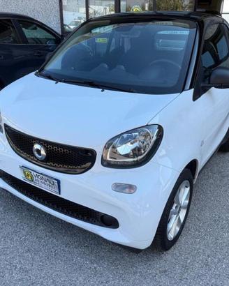 SMART ForTwo 70 1.0 Passion