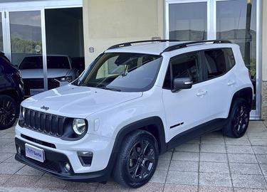 Jeep Renegade 1.6 Mjt 130 CV 80th Anniversary "Na