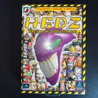 H.E.D.Z. Head Extreme Destruction Zone  Big Box Pc