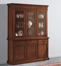 Cristalliera vera  arte povera