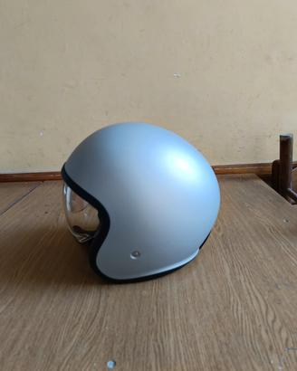 Casco scooter 