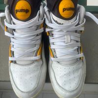 Reebok pump unsisex n 36 come nuove