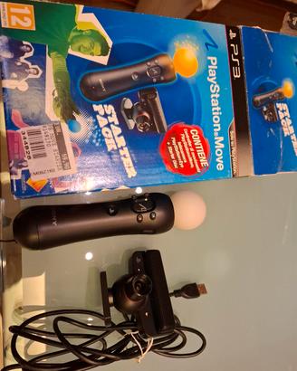 accesori per ps3