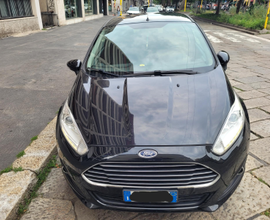 FORD Fiesta 6ª Titanium - 1.0 ecoboost 100CV. Colo