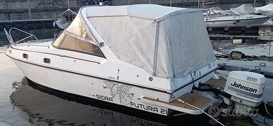 Semicabinato sidra futura 21