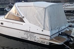 Semicabinato sidra futura 21