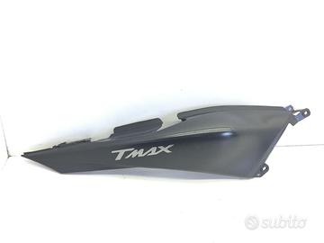 YAMAHA XP T-MAX DX 530 CARENA FIANCATA POSTERIORE 