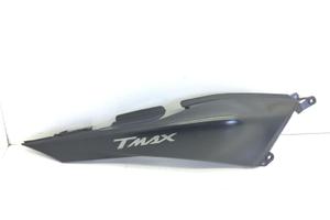YAMAHA XP T-MAX DX 530 CARENA FIANCATA POSTERIORE 