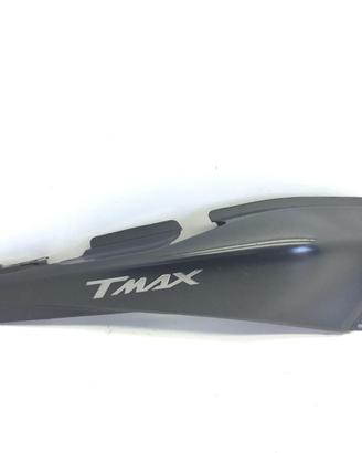 YAMAHA XP T-MAX DX 530 CARENA FIANCATA POSTERIORE 