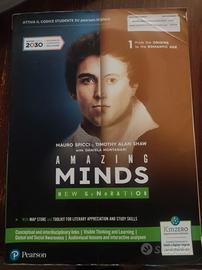Amazing minds new generation