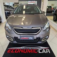 Peugeot 2008 1.6 e-HDi 92 CV Stop&Start Active