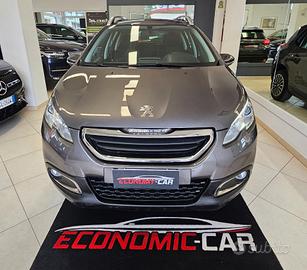 Peugeot 2008 1.6 e-HDi 92 CV Stop&Start Active