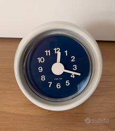 Orologio ritz italora - richard ginori - nuovo