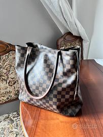 Borsa Louis Vuitton vintage originale