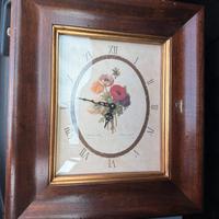 Orologio da parete analogico