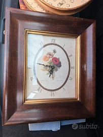 Orologio da parete analogico