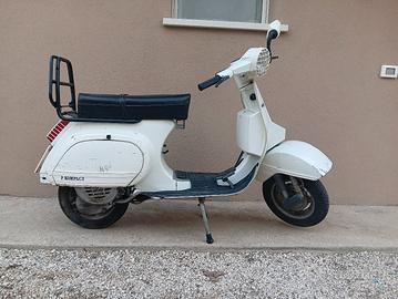 vespa pk 125 senza frecce 