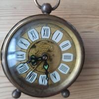 orologio sveglia vintage  Blessing da revisionare