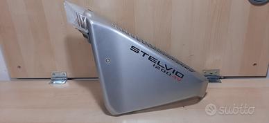 Fiancatine dx dx freccia moto guzzi Stelvio 1200