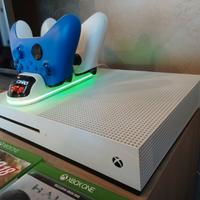 x box caricatore giochi joistic