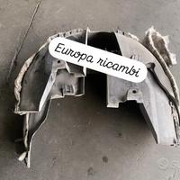 Parasassi posteriore smart 453