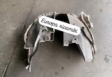 Parasassi posteriore smart 453