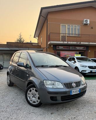 Fiat Idea 1.3 MJT 16V 95 CV S&S Active ok neopaten