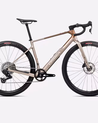 ORBEA TERRA M-31 E-TEAM  - NUOVO CON GARANZIA