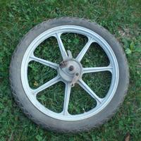 Ruote vespa,ciclomotore 16''
